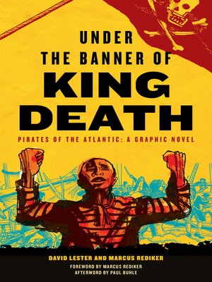 cover image of Under the Banner of King Death